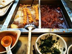 -海底捞火锅(大融城店)