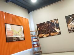 -巴厘岛黄金金兔咖啡工厂