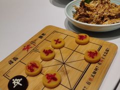 -局气 烤鸭·北京菜(光华路店)