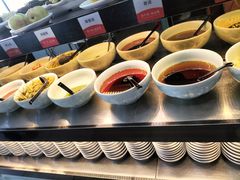 -华晟山城火锅(开发区港西东阁里店)