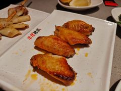 -丰茂烤串(港旅店)