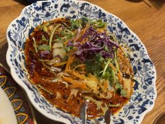 -清真·双公羊·馕坑烤全羊(奥体店)