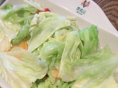-李先生牛肉面大王(北京平谷步行街店)