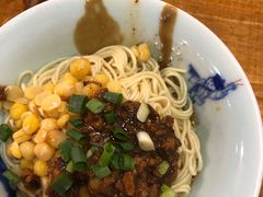 -兵哥豌豆面(建设巷店)