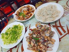 -名超海鲜烧烤大排档