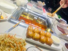 -海底捞火锅(团结桥店)