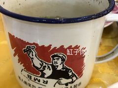 -新疆巴州金丝特餐厅(大钟寺店)