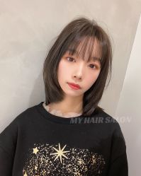 -MY HAIR ARDOR