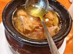 -江南大酒店·地道正宗有锅气的江西菜(中华北大街店)