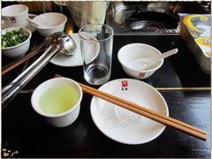 -巴奴毛肚火锅(商城路店)