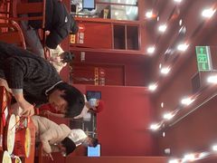 -喜家德虾仁水饺(长泰广场店)