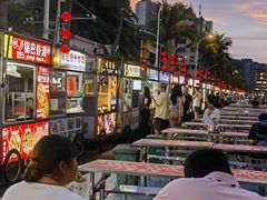 -海大南门夜市(海富街店)