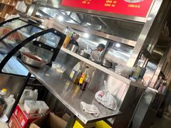 -王庄子肉饼馅饼