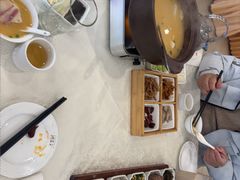 -北京全聚德(方庄店)