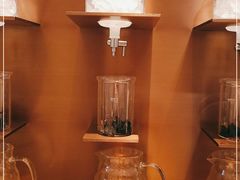 -喜茶(北京华贸购物中心店)