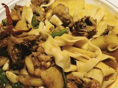 -谷丽麦馕新疆菜·清真(步步高梅溪新天地店)