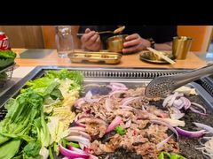 -郭记烤肉创始店(民丰大街店)