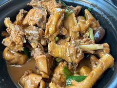 -生态苑农庄(十里画廊遇龙河店)