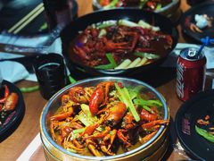 -红盔甲·小龙虾(天钥桥店)