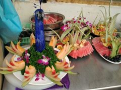 -傣家寨花园主题餐厅