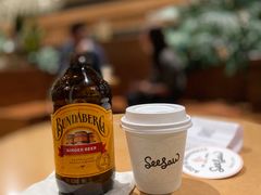 -Seesaw Coffee(朝阳大悦城店)