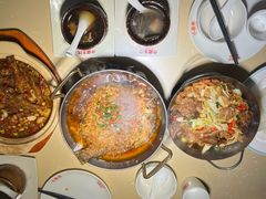 -小柴米·传统江西菜(八一广场店)