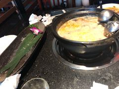 -捞王猪肚鸡火锅(昆山店)