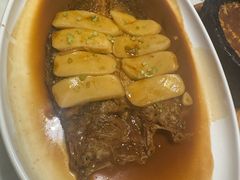 -径山十八道·风味民间菜(杭州总店)
