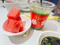 -牛品福潮汕牛肉火锅(旺庄店)