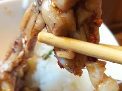 -呱呱叫民俗风味主题餐厅(沣峪口店)
