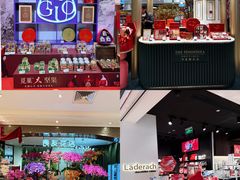 -杭州大厦LSE城市生活超市(杭州大厦店)