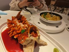 -得月楼·省级非遗·传统苏帮菜(观前店)