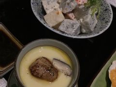-曙亚洲餐厅-重庆富力艾美酒店(南坪万达广场店)