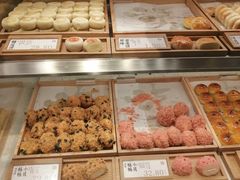 -泸溪河桃酥(欧尚店)