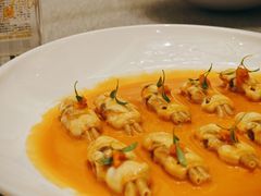 -锦成府·精选淮扬菜(老门东1865店)