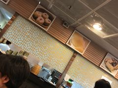-添好运点心专门店(中环IFC店)