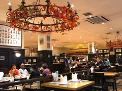 大堂-兰特伯爵西餐厅·啤酒屋(方庄店)