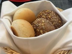 -北京贵宾楼饭店 红墙咖啡厅