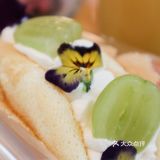广州探店丨下午茶必去SAYScake，抱抱卷蛋糕超可爱〜