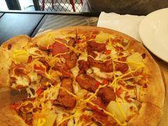 -Mr.Pizza米斯特比萨(苏州平江万达广场店)