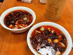 蒋家肠旺面-蒋家肠旺面馆(合群路店)