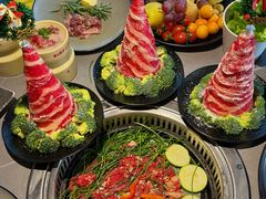 -一头牛·烤肉酒厂(万象城店)