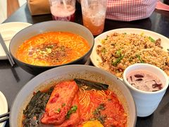 -新旺茶餐厅•早餐(迪士尼小镇店)