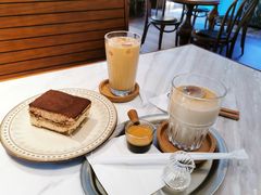 -及咖啡GatherCoffee(华申大厦店)
