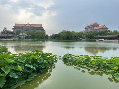 -大明幻境第一城