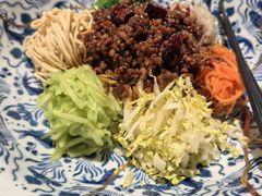 -奉天小馆·非遗东北菜(沈阳万象城店)