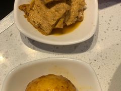 -黑窑厂糖油饼烤鸭·清真菜(总店)
