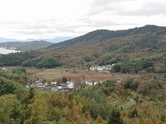 -塔川景区