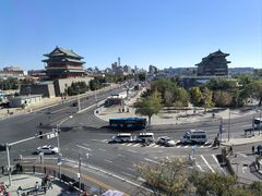 -观旗宾馆(北京天安门广场店)