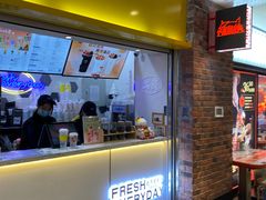 -50岚(太平洋森活天地店)